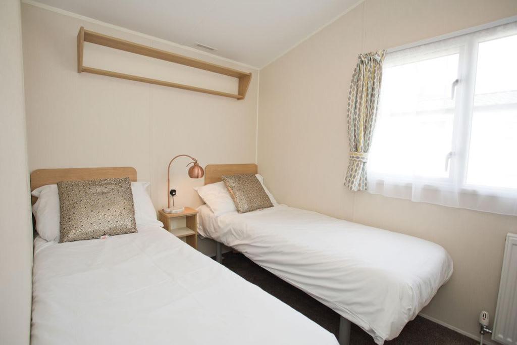 Luxury Holiday Retreat Set Within Oakdene Forest - Park Activities Pass Included Free! Saint Leonards Ngoại thất bức ảnh